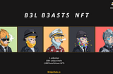 B3L Phase 2 is here!