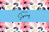 Spring into Action in April with Fun Events & Activities