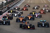 EDA on Formula 1 World Championship Dataset