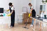 Best House Cleaning Companies in Langley