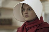 Why Elisabeth Moss is our favourite actress right now