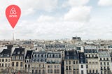 Airbnb : un modèle pour intensifier les usages de la ville ?