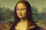 The magic of a smile: a look at the mysteries and influence of the Mona Lisa 🪄