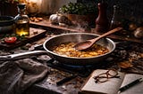 On Pasta, Timing, and Why Regulation Is the Missing Layer
