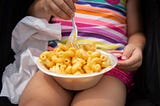 Let Them Eat Easy Mac — A Guide to Unapologetic Motherhood