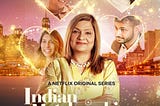 #IndianMatchmaking on Netflix keeps talking about the need to adjust and compromise in a…