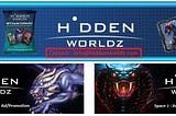 HiddenWorldz: Banner Ads