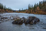 Proposal Threatens Millions of Acres of Alaska Watersheds and Tribal Traditional Lands