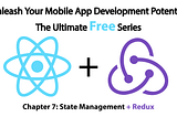 Unleash Your Mobile App Development Potential: The Ultimate Free Series