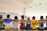 Social Capital: The Most Valuable Currency to Invest In