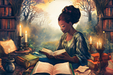 Famous Mothers of Literature — And What They Still Teach Us