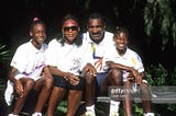 Now is the Time for Richard Williams and Oracene Price to be inducted into the International Tennis…