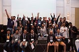 Sequoia::Hack 2016 | Mentoring & Judging Process