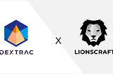 DexTrac and Lionscraft Forge Strategic Partnership to Accelerate Enterprise Blockchain Adoption