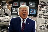 The Great Media Divergence That No-one is Talking About