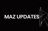 MAZ Updates: New Features for OTT, Live Streaming and More.