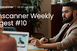 Finscanner Weekly News