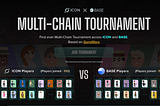 GangWars: Multi-Chain Tournament