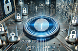 Passkeys Made Effortless: The Future of Secure, Passwordless Authentication