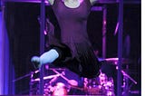 The Arts in the Worship: Dance
