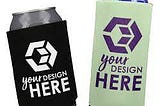 Elevate Your Beverage Experience with Personalized Koozies
