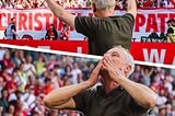 Christian Streich FINAL home ends in draw as Freiburg say farewell to the boss #2138