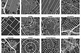 Measuring Urban Similarities in Los Angeles (Open Data, ArcGIS, Sklearn).