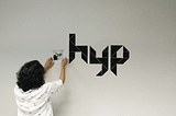 HYP’s new website