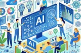 AI w przemyśle to nie produkt z półki