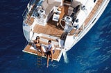 Yacht Charter Costs