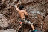 Become a Pro: 3 Things You Need to Know Before Going Bouldering