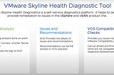 Skyline Health Diagnostics — SHD