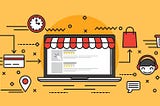 E-Commerce Web Development