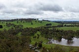 Macedon Ranges