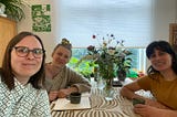 Tervetuloa Siirtymäkylään!