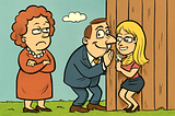 12 Hilariously Adulterous Cheating Jokes To Spice Up Your Day