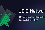 Guide Series| Episode 1|What is UDID Network&dnsDAO?
