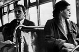 The Complex Legacy of Rosa Parks, Part One