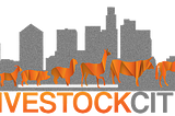 LivestockCity: The Online Marketplace and Herd Management Tool for Farmers