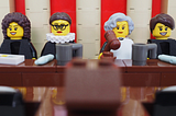 Open letter to LEGO: Please reconsider the Legal Justice League