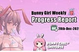 Bunny Girl Universe Project