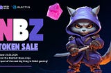 $NBZ TOKEN SALES