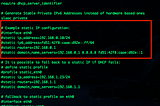 Raspberry Pi 2 Setup [ Ep 4 Static IP]