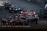 In-depth B2B Competitor Analysis