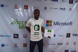 Unveiling the Visionary: Meet Adepetun Robert Kehinde, the Founder of Bogger Messenger