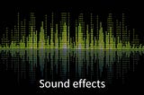 Playing Sound Effects With Unity