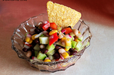 Cowboy Caviar Recipe