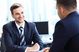 How to Prepare for an In-Person Interview