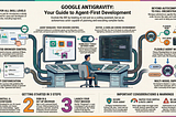 Zero Gravity Coding: The Ultimate Guide to Mastering Google Antigravity IDE
