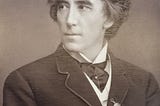 Sir Henry Irving, the Actor Knight From Nowhere